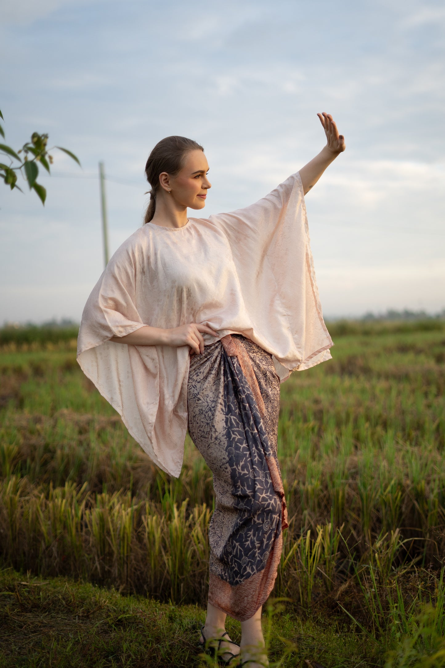 Anya Raya