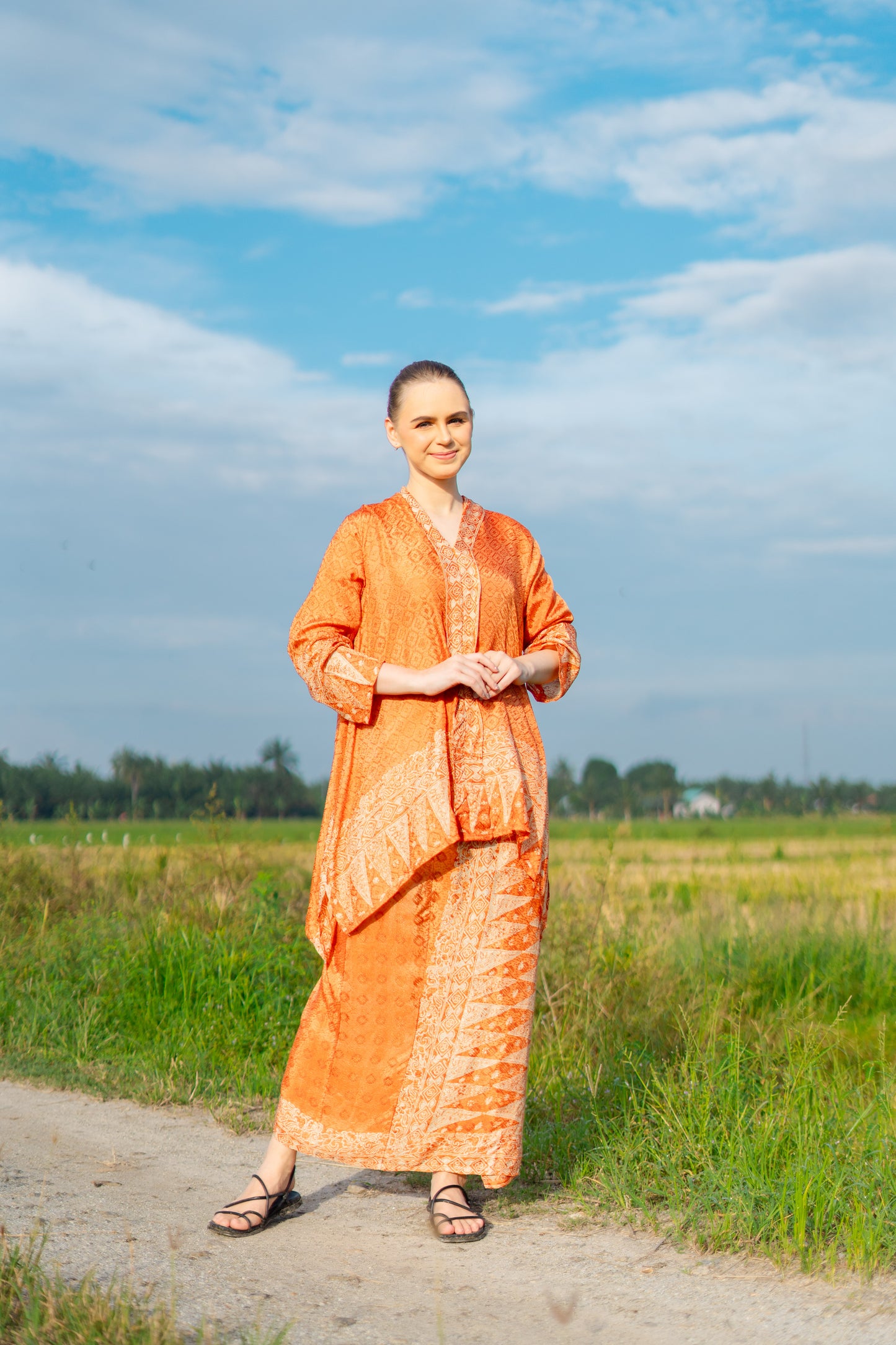 Melur Kebaya