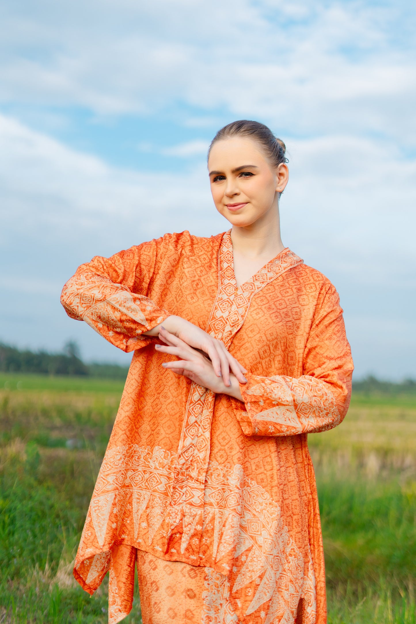 Melur Kebaya