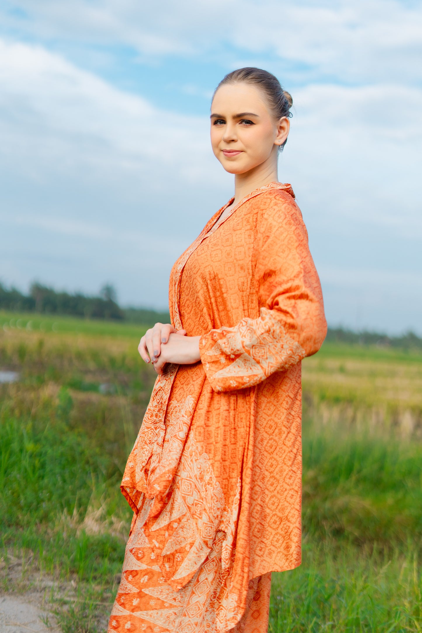 Melur Kebaya
