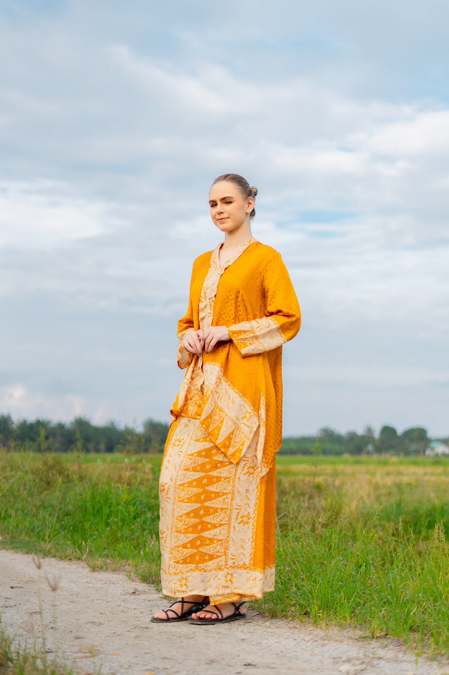 Melur Kebaya