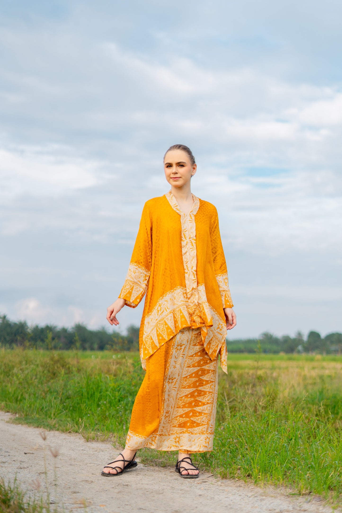 Melur Kebaya