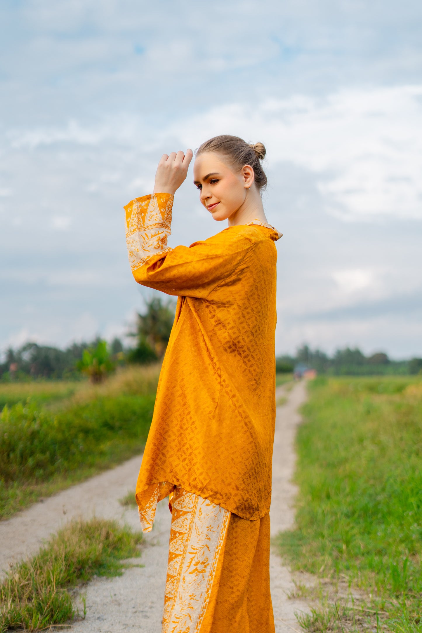 Melur Kebaya