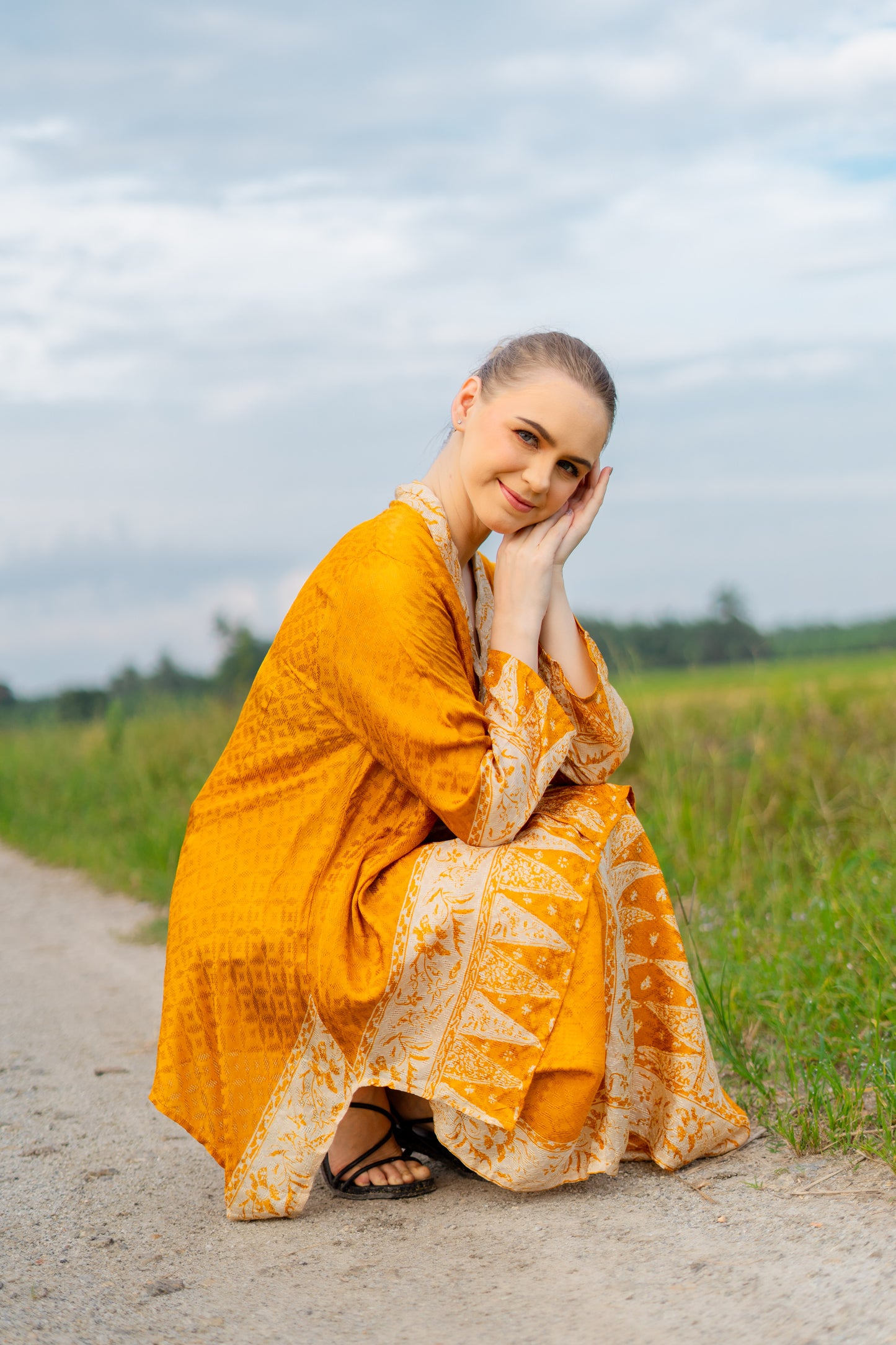 Melur Kebaya