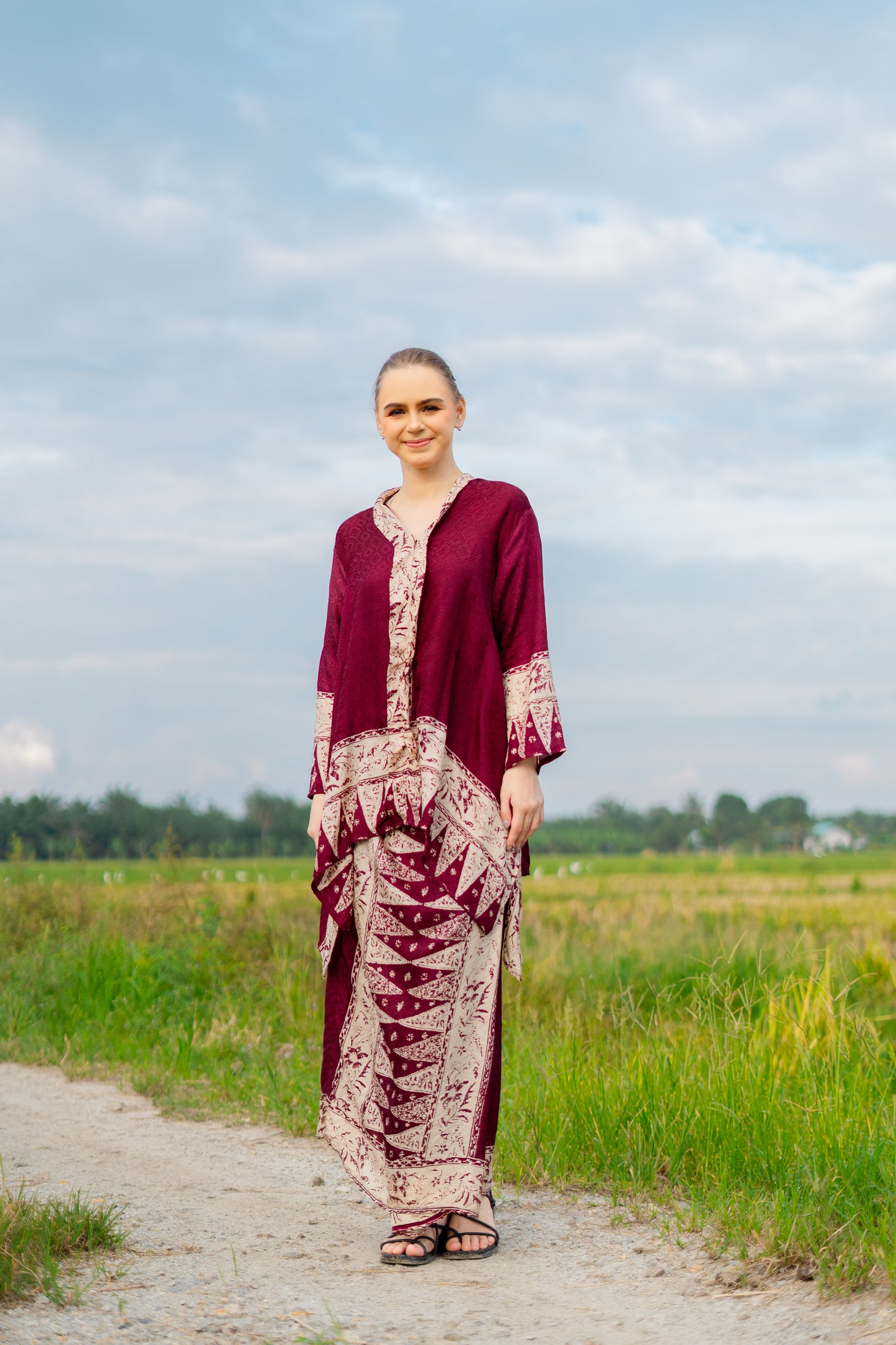 Melur Kebaya