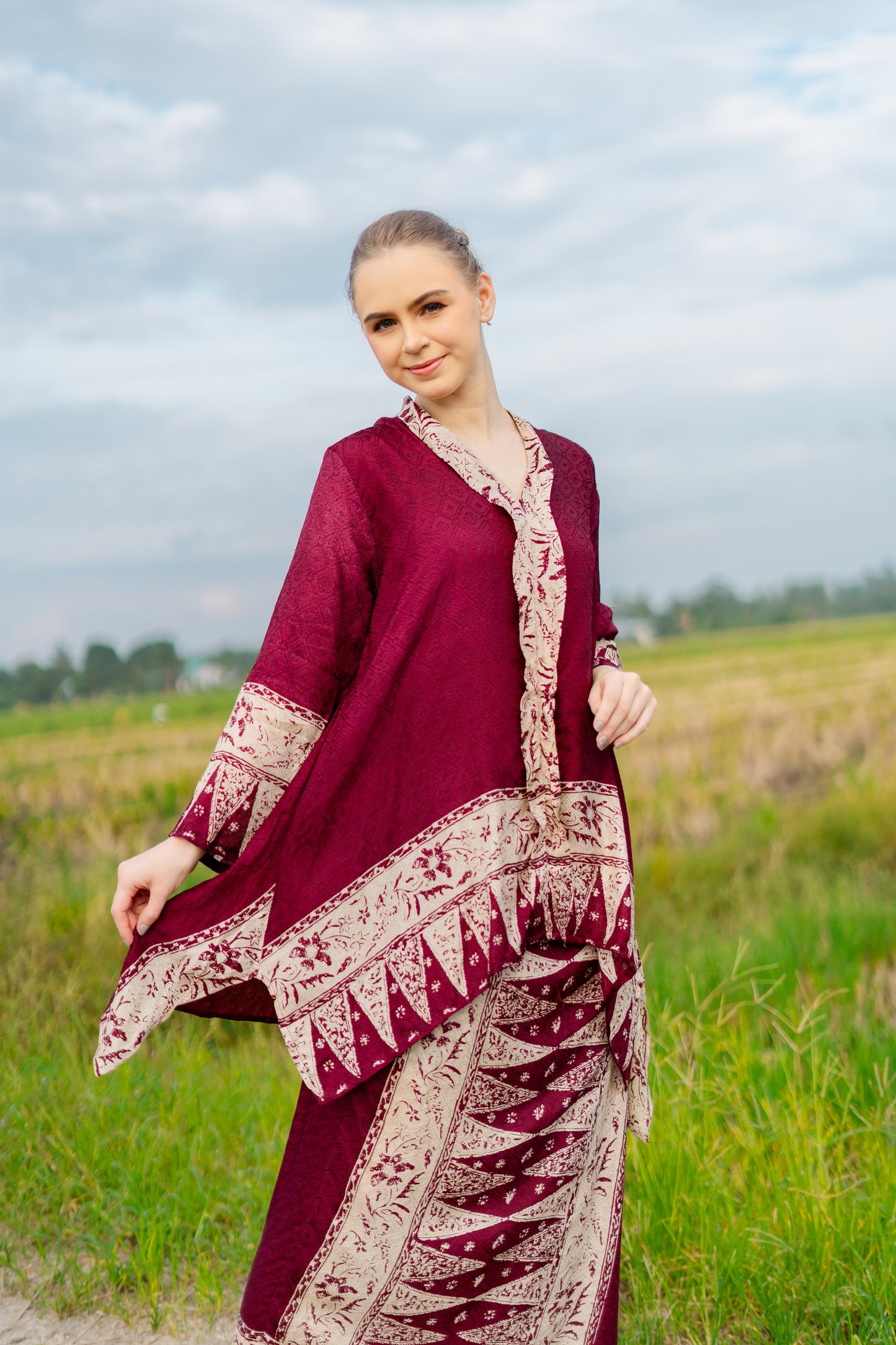 Melur Kebaya