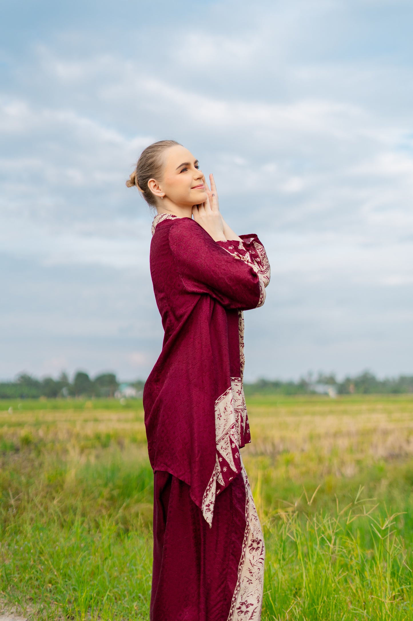 Melur Kebaya