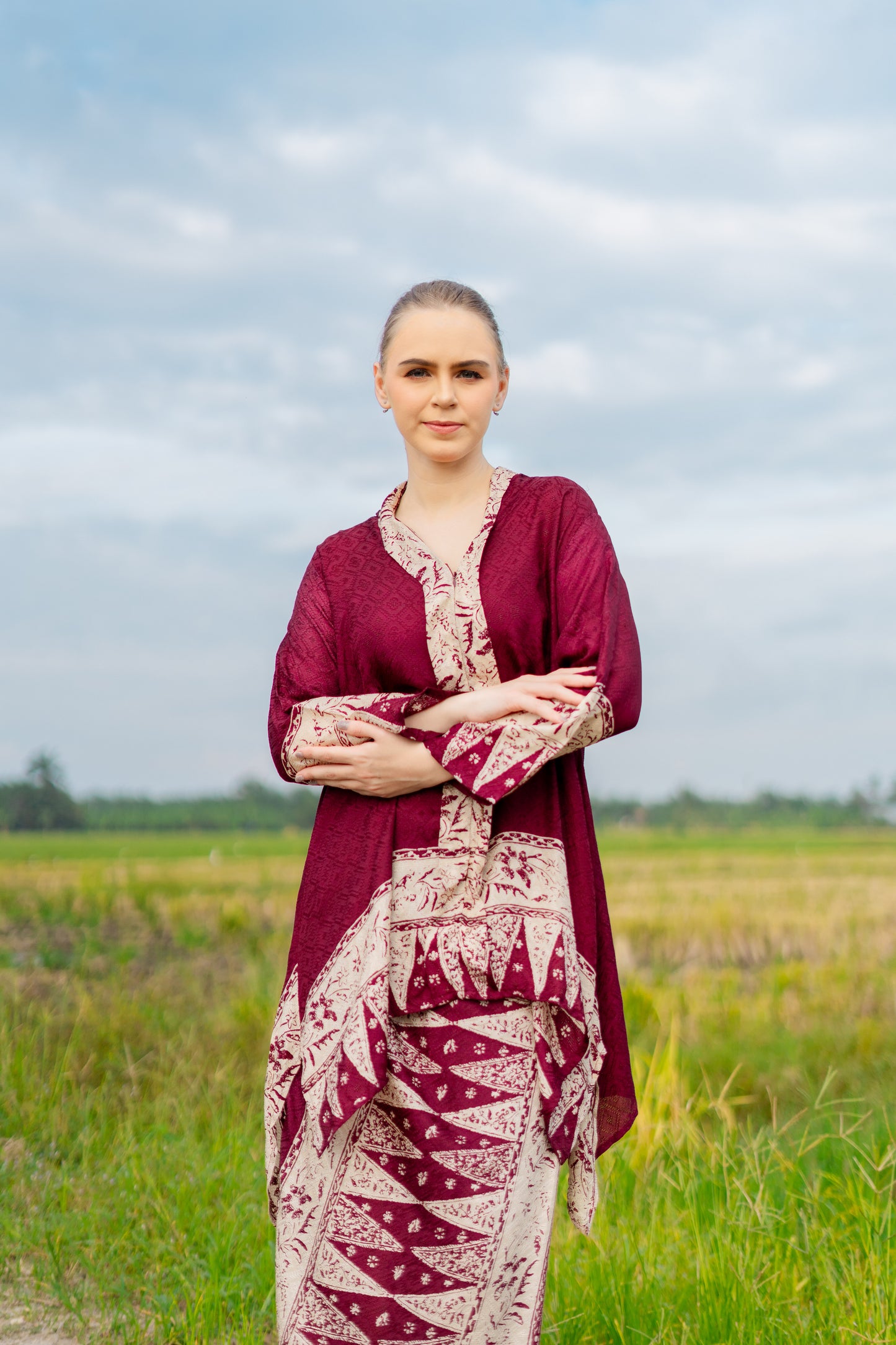 Melur Kebaya