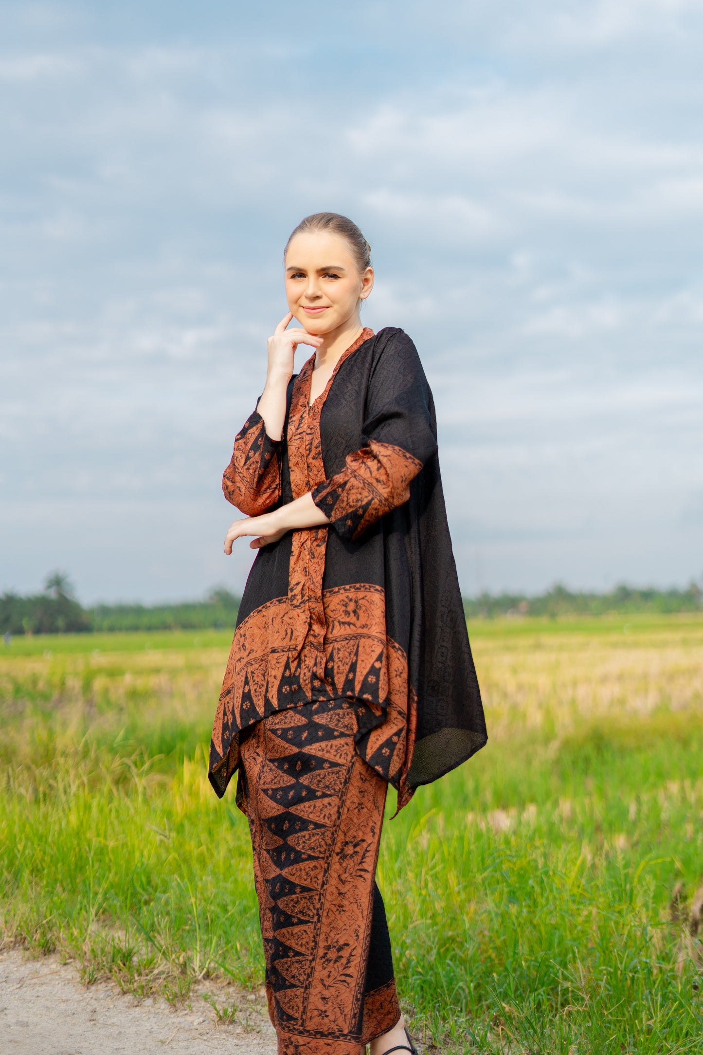 Melur Kebaya