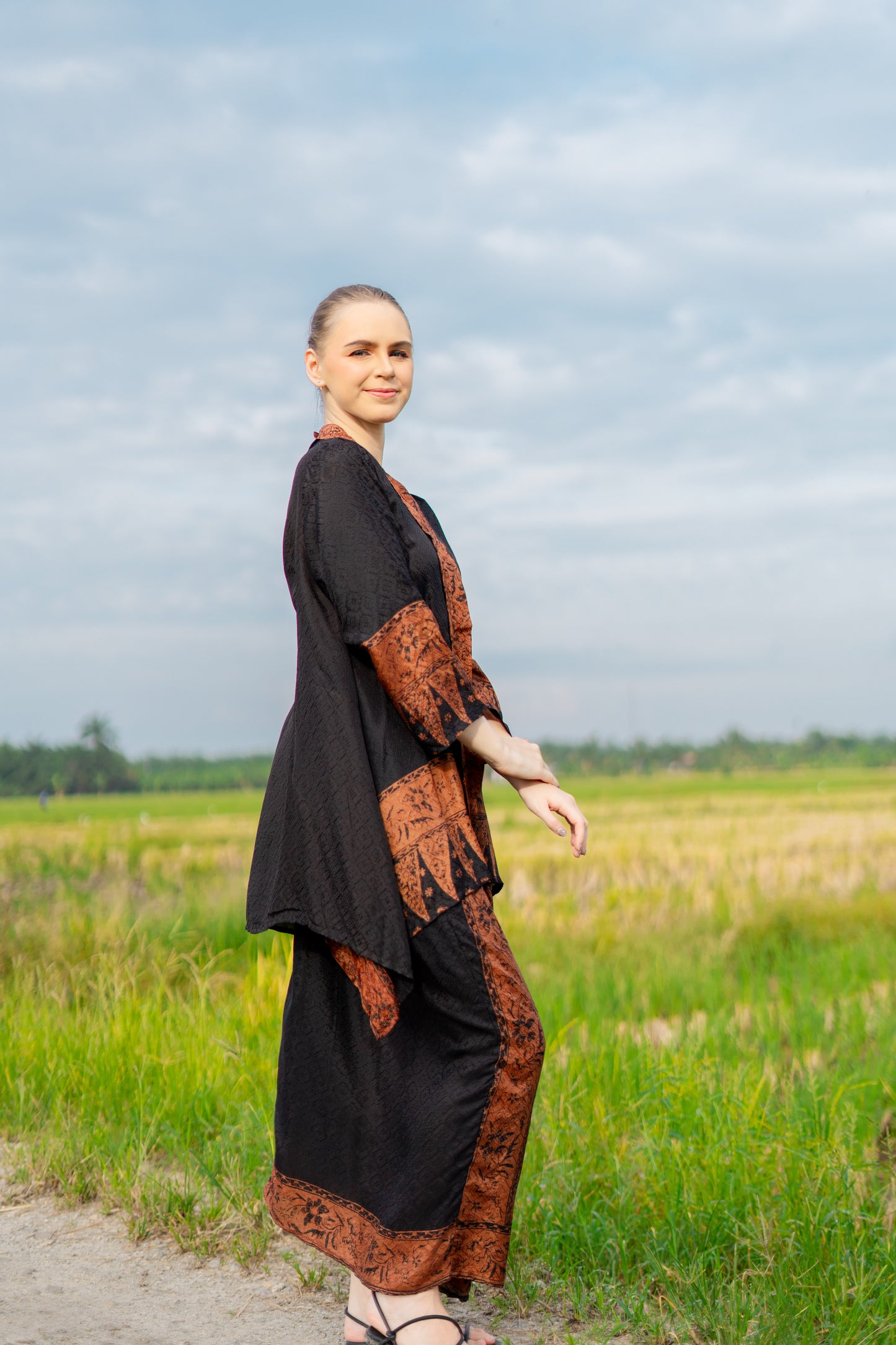 Melur Kebaya
