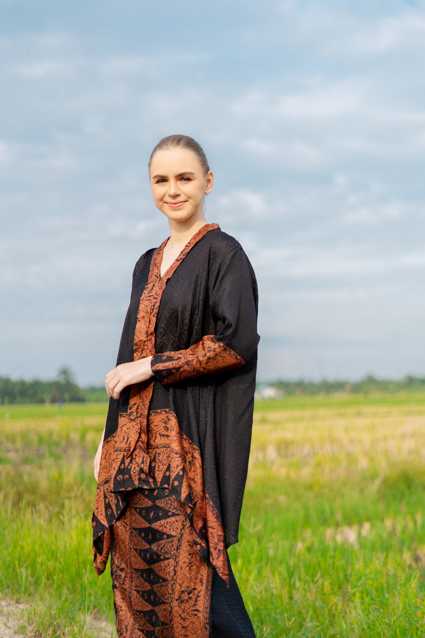 Melur Kebaya
