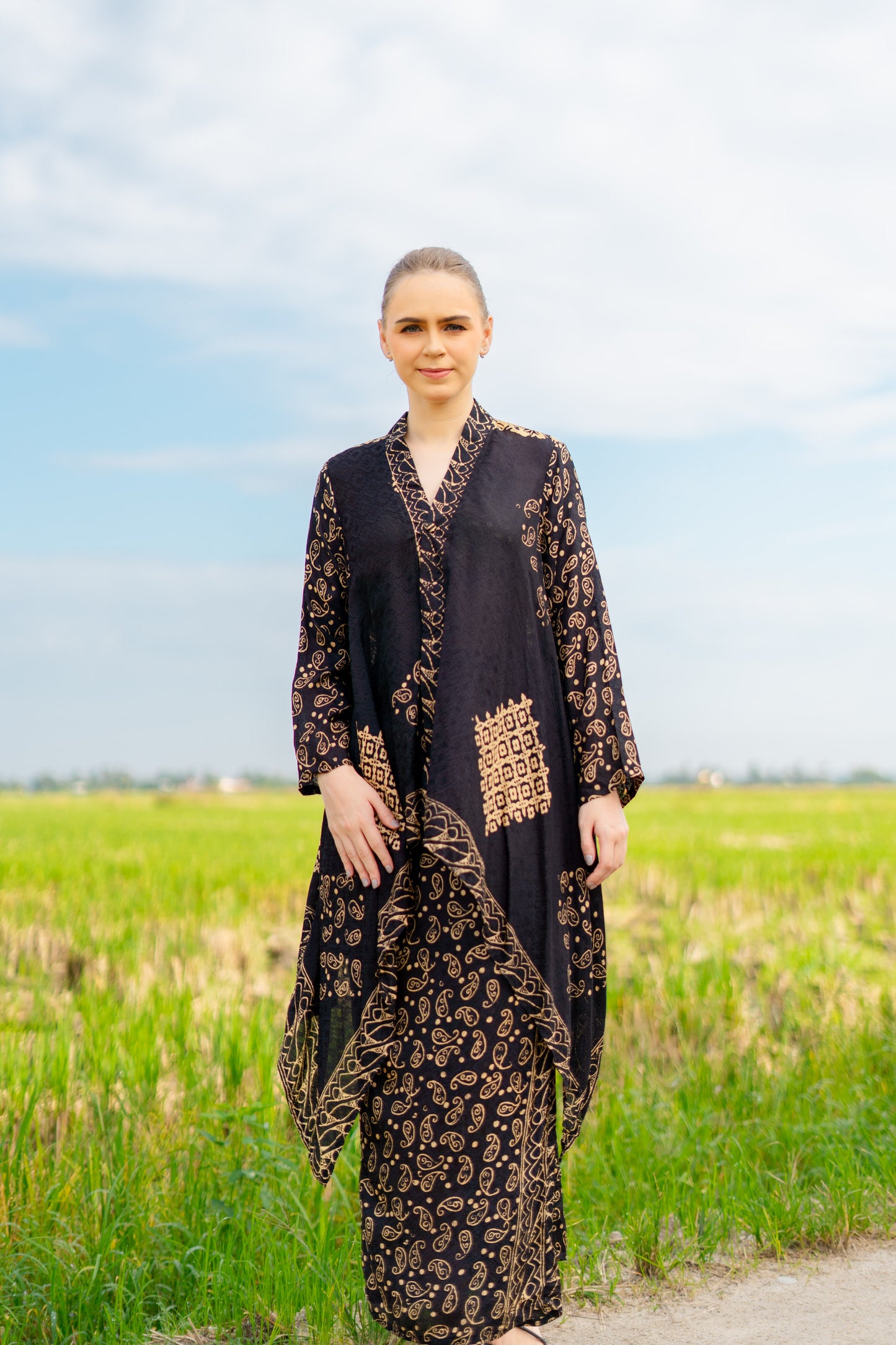 Kenanga Kebaya