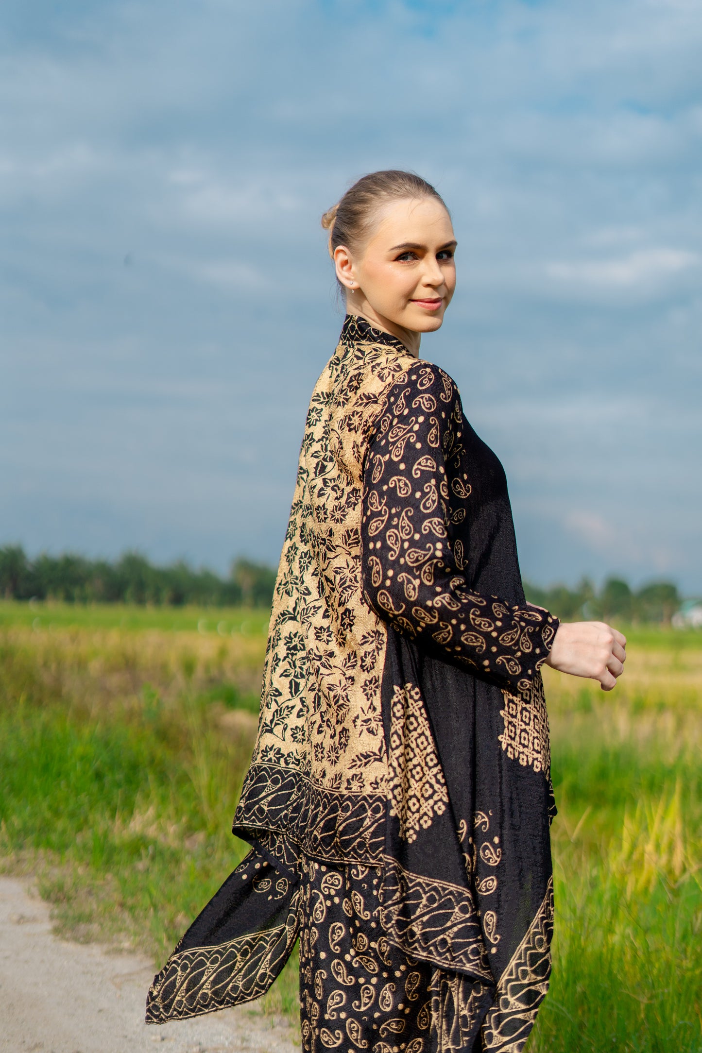 Kenanga Kebaya