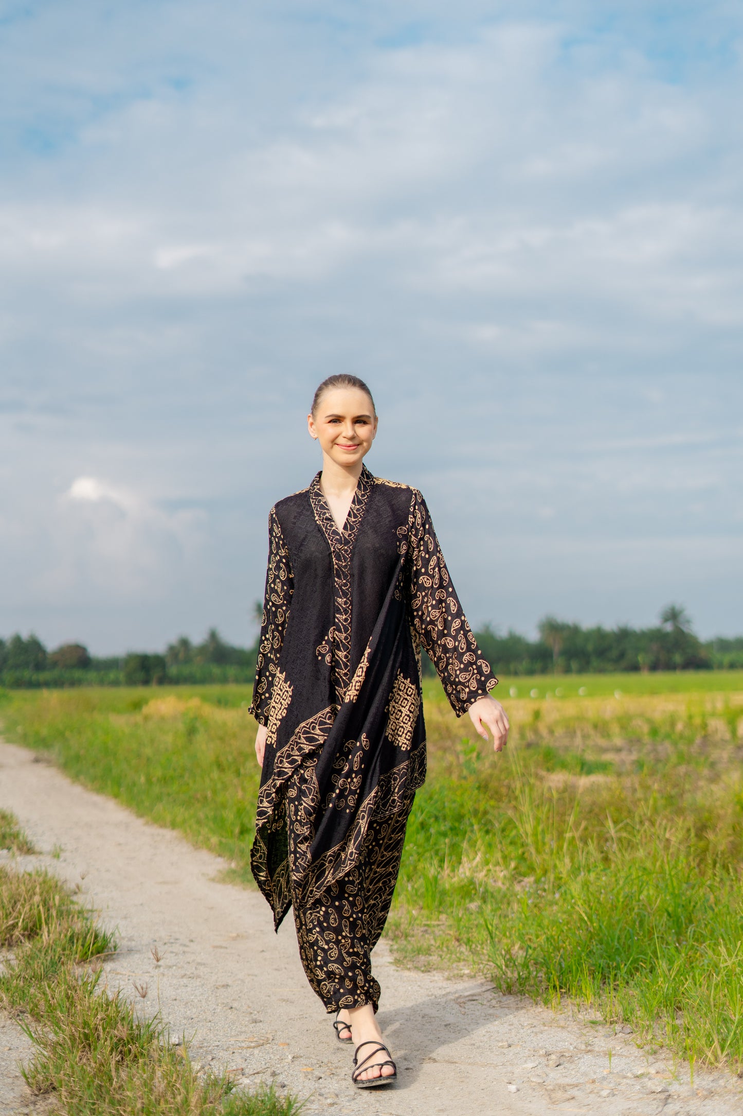 Kenanga Kebaya