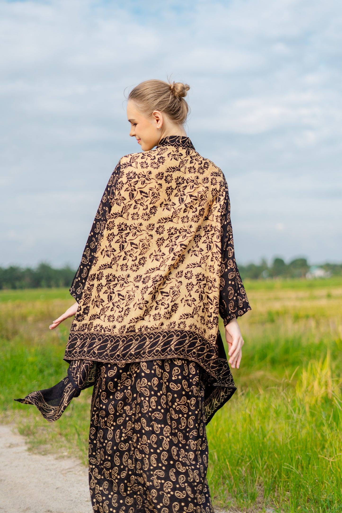 Kenanga Kebaya