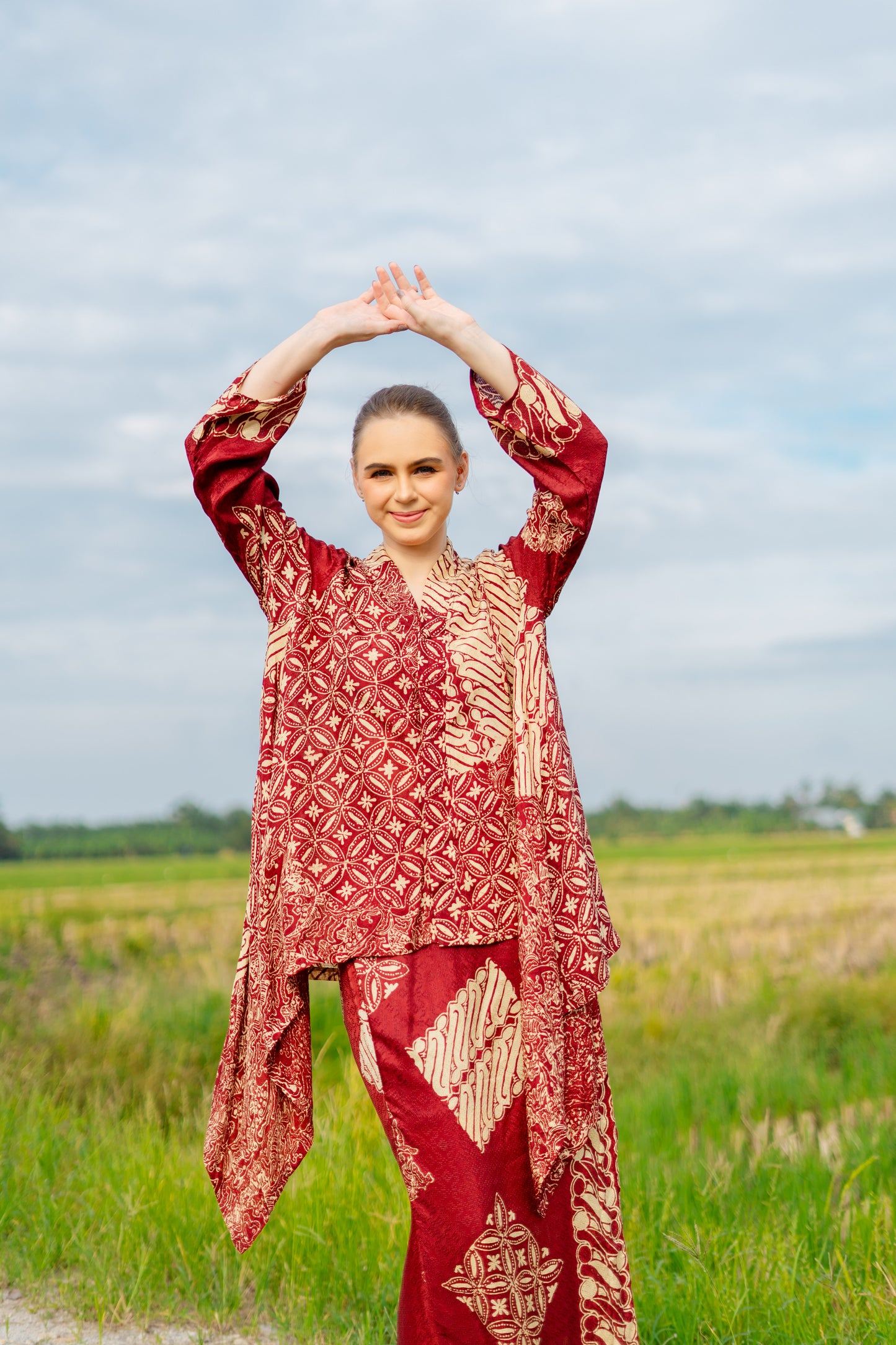 Kenanga Kebaya