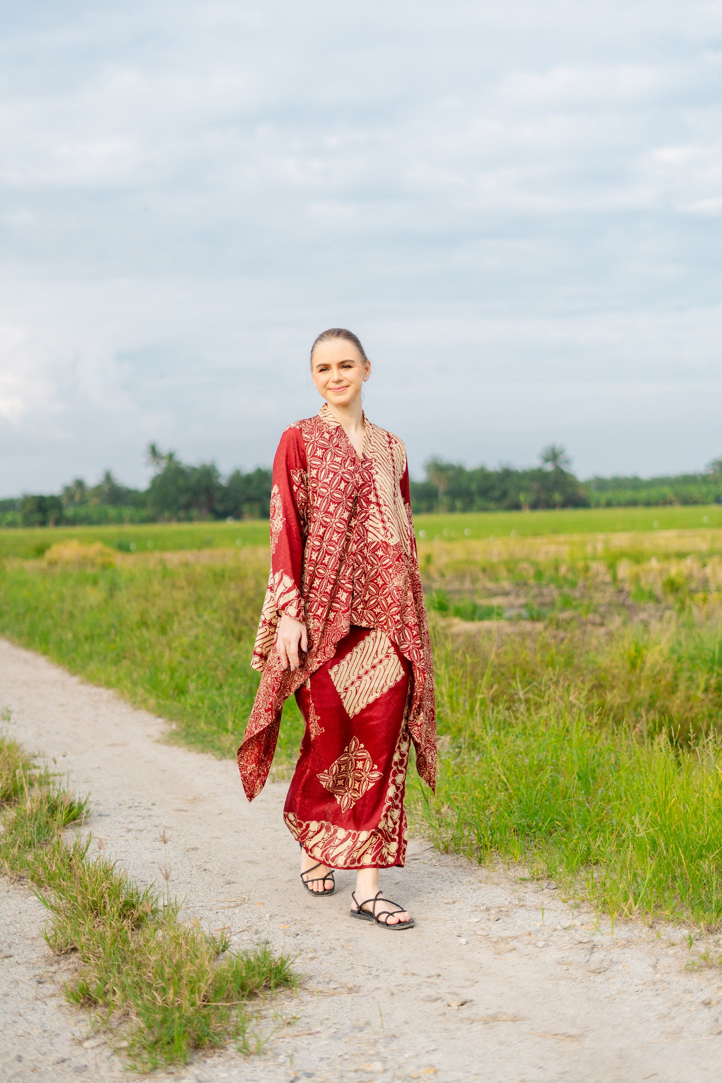 Kenanga Kebaya