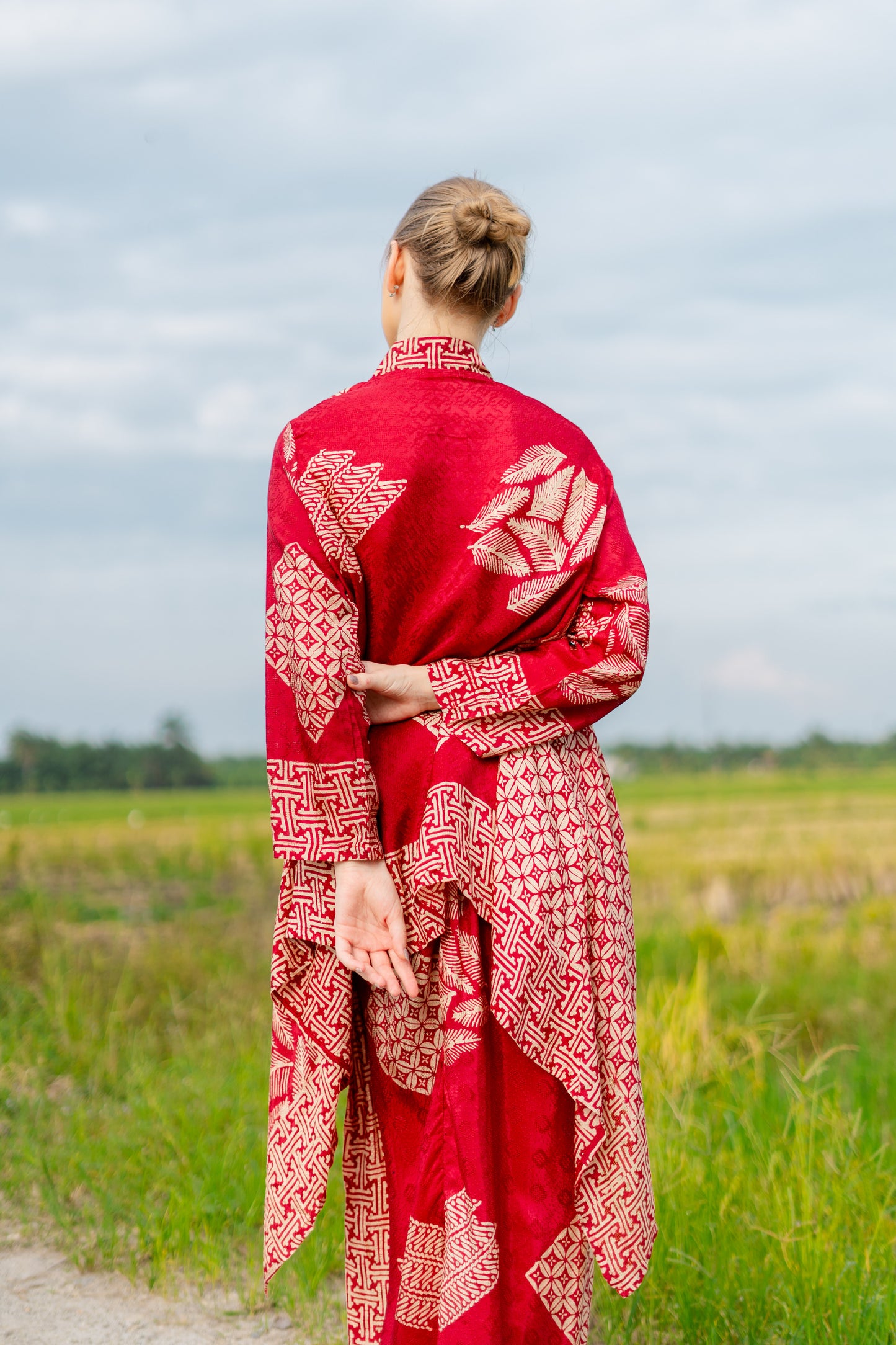 Kenanga Kebaya