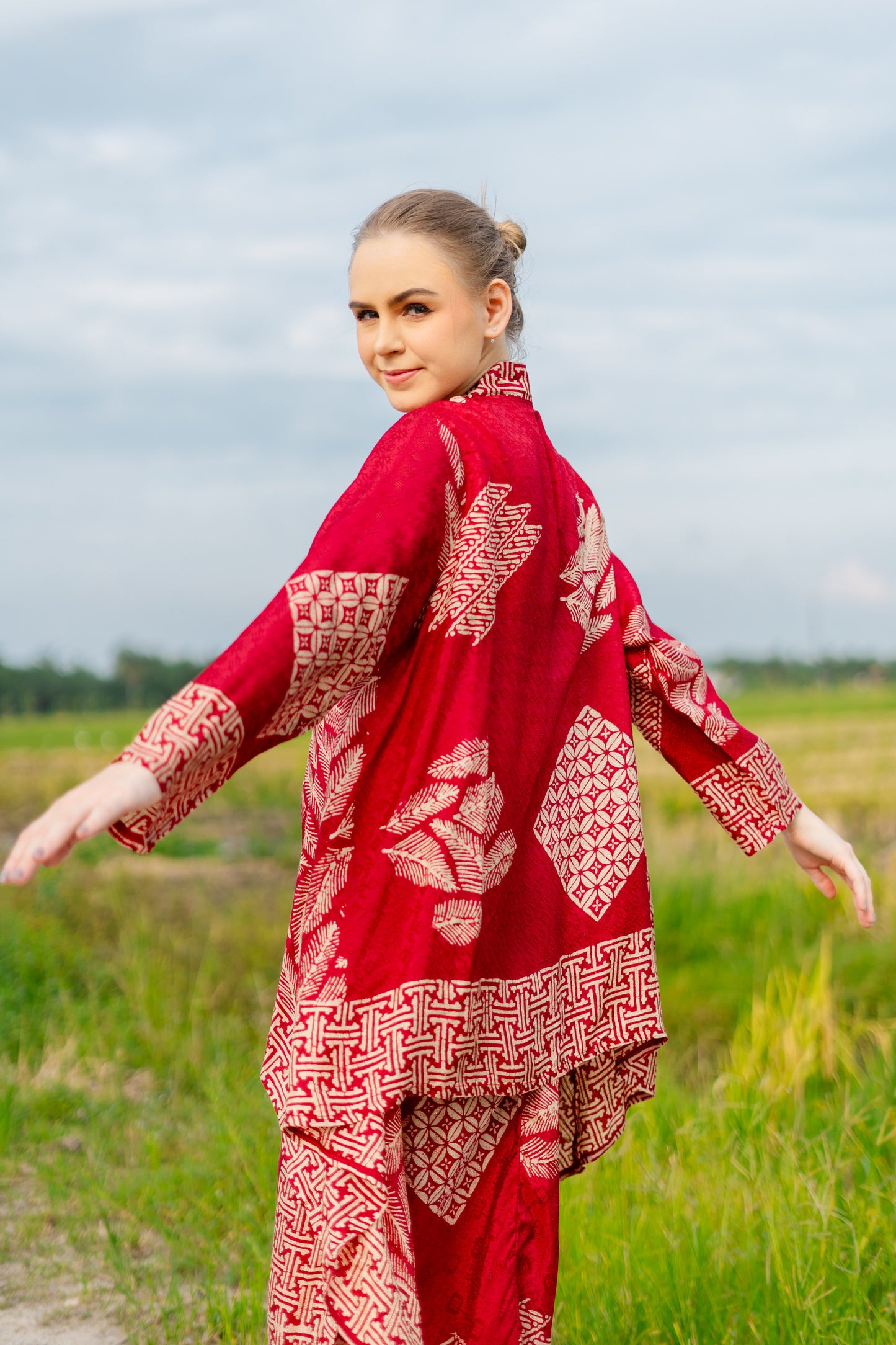 Kenanga Kebaya