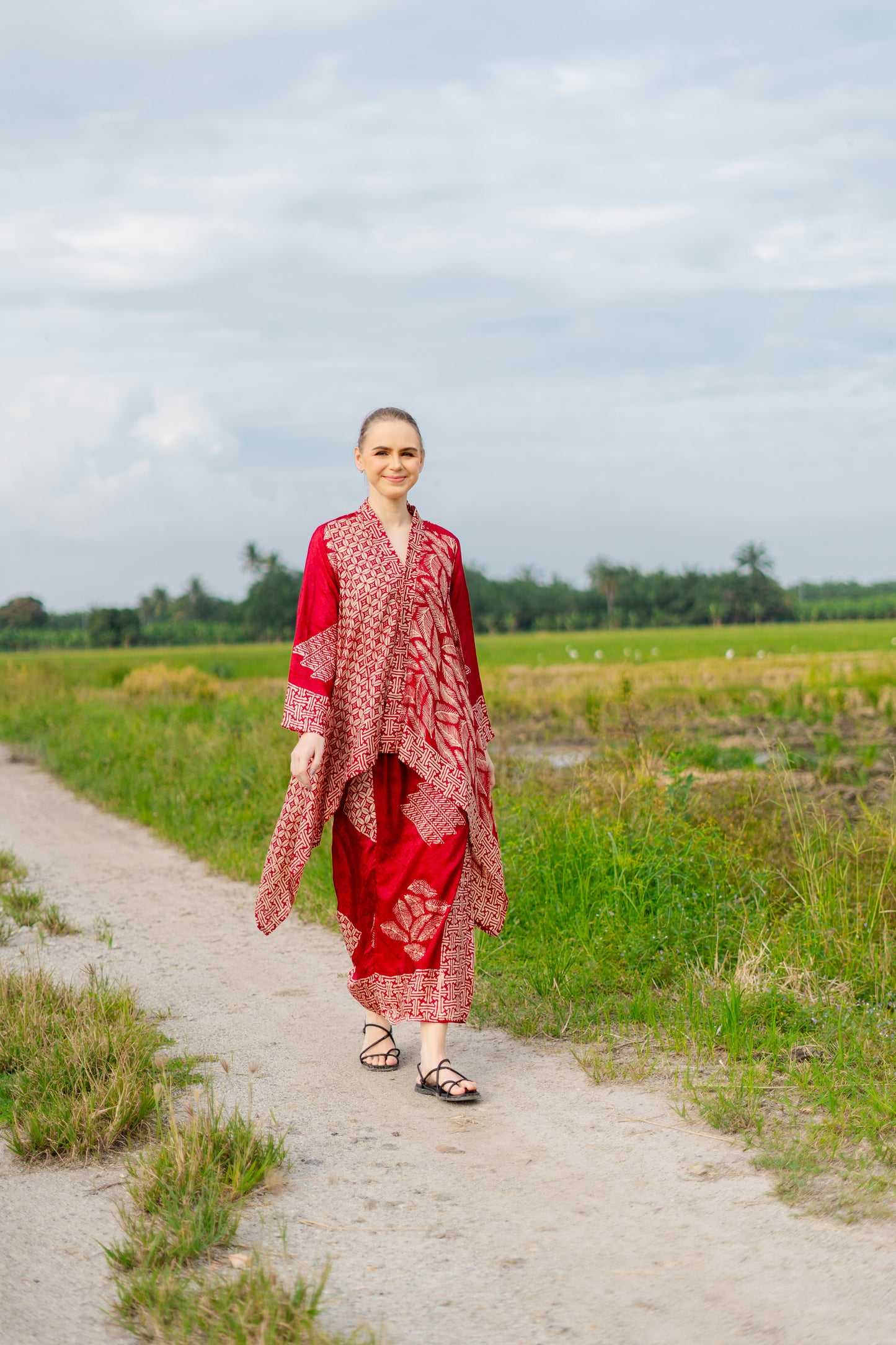 Kenanga Kebaya