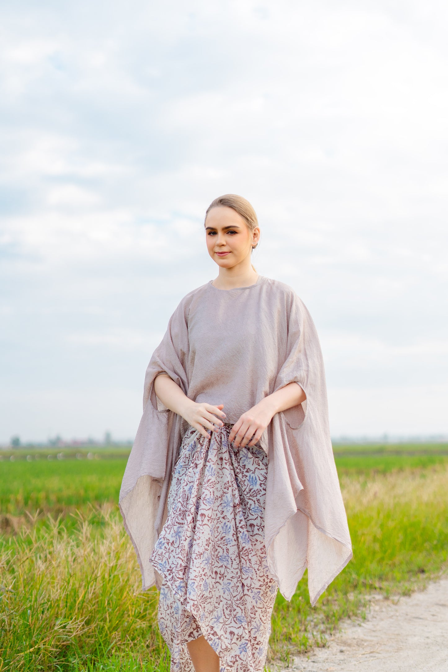 Melati RAGA-RAYA