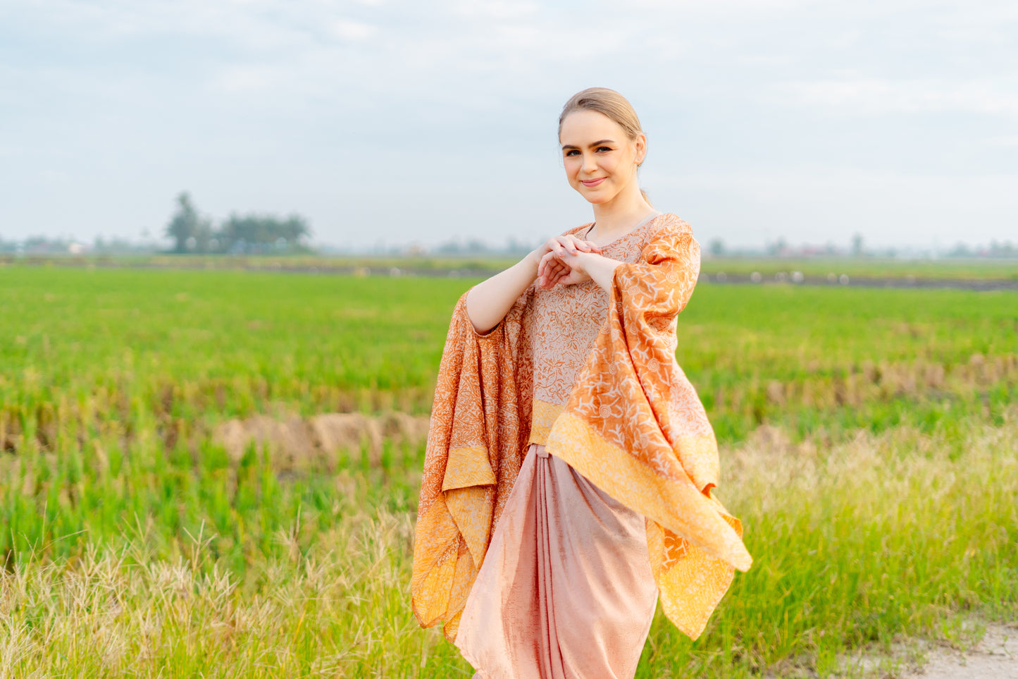 Melati RAGA-RAYA